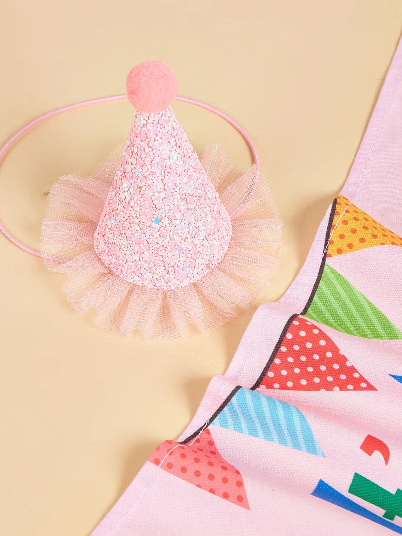 Vestito Compleanno Cane e Gatto