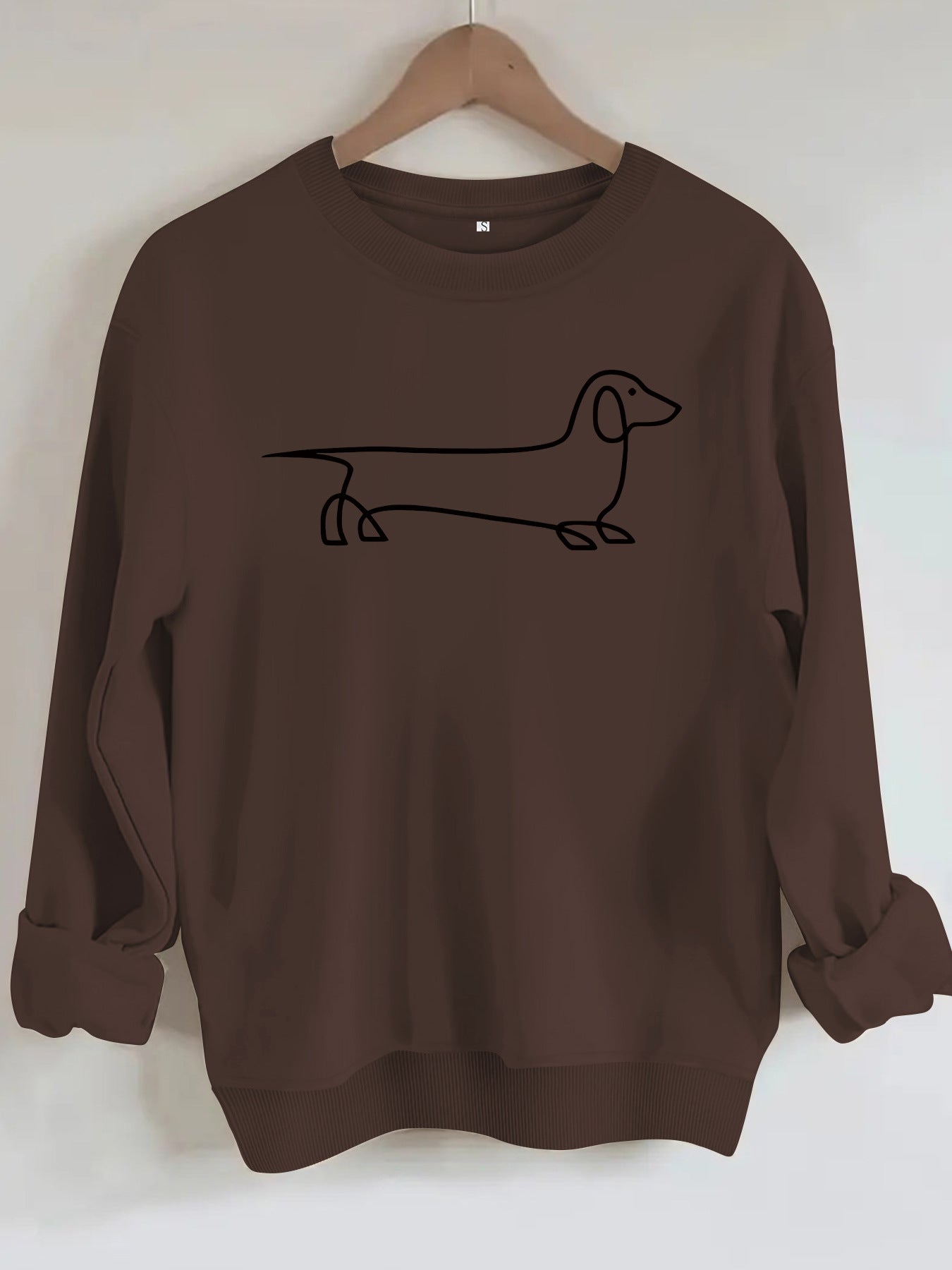 Felpa Donna Hooded Streetwear