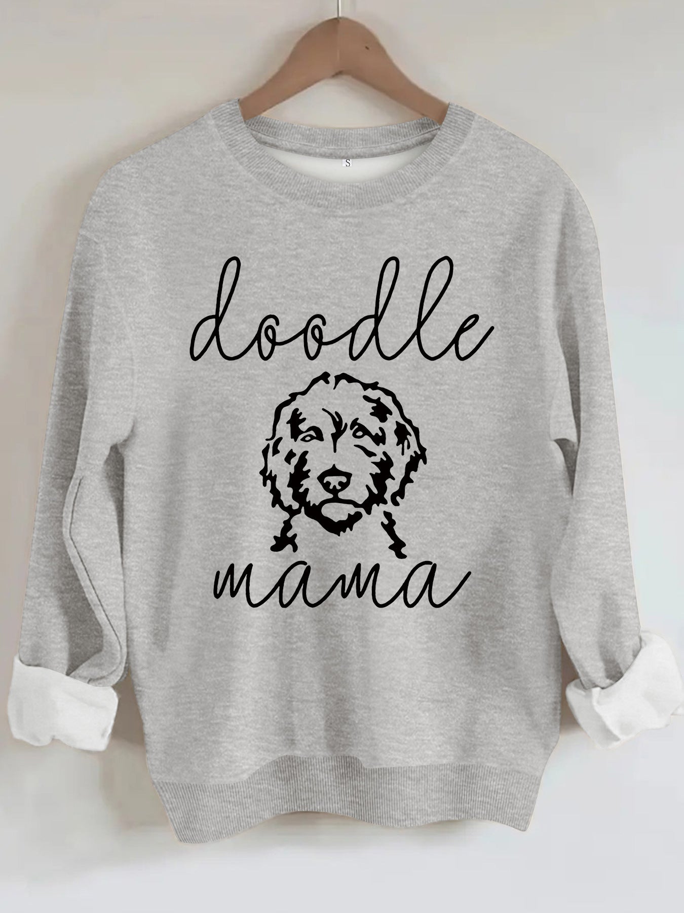 Sweeters Donna Stampa Pet Lover