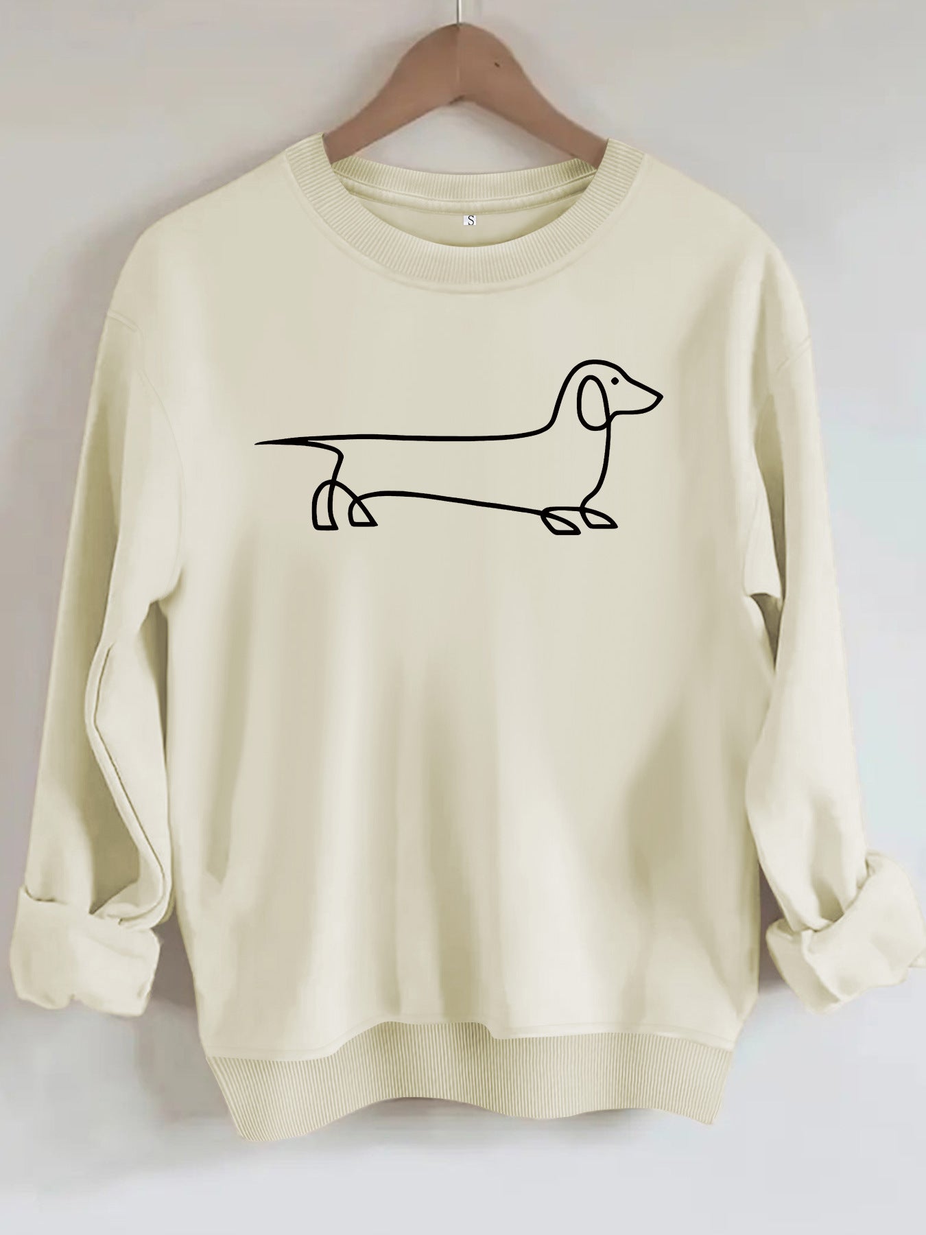 Felpa Donna Hooded Streetwear