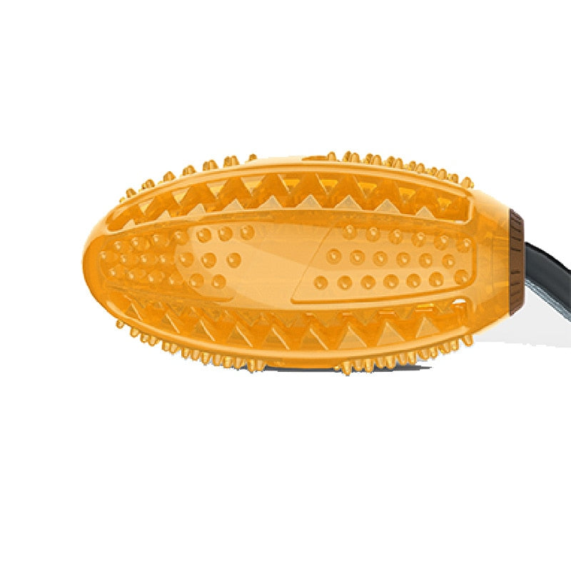 Giocattolo per Cani con Palla e Ventosa