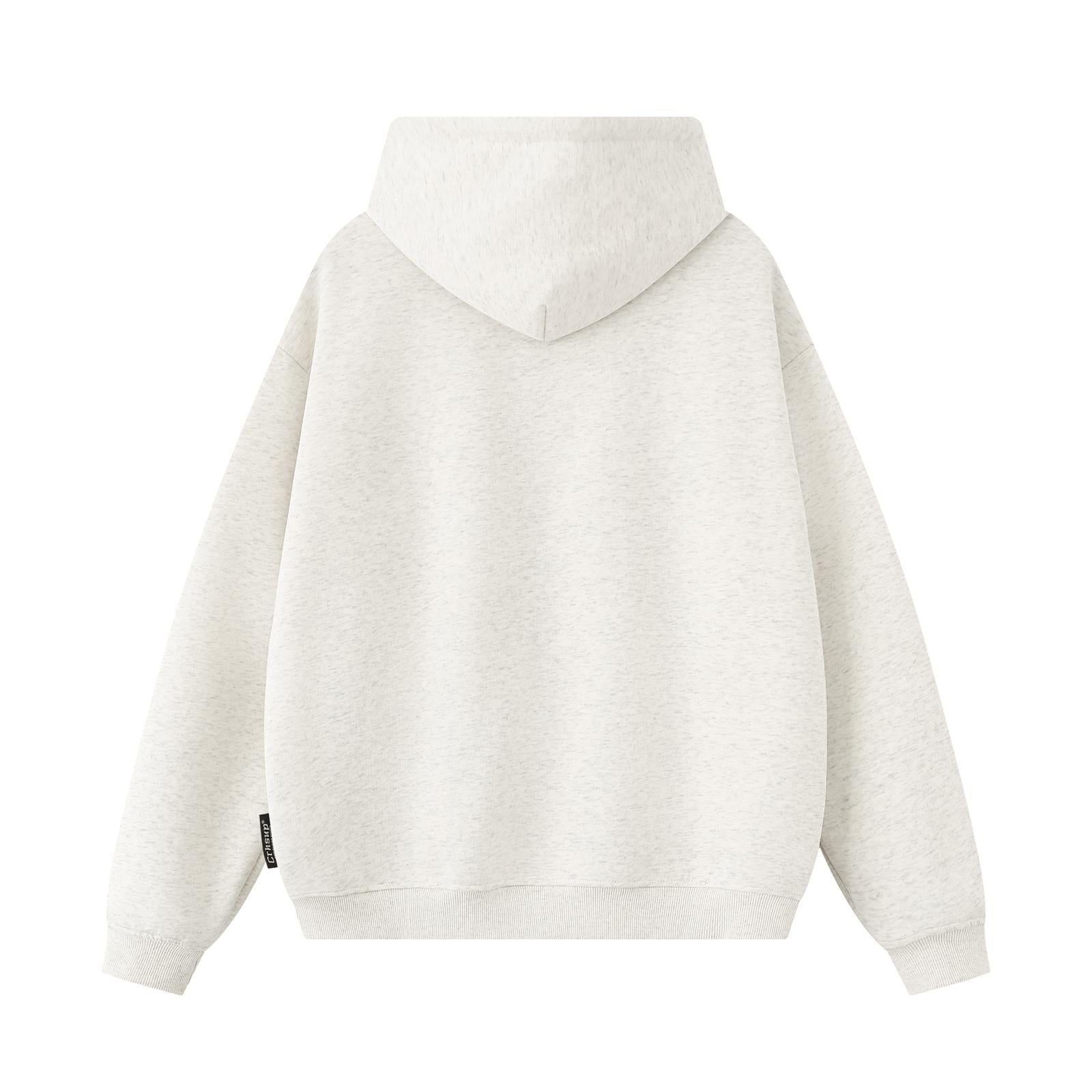 Felpa Donna Autunnale – Girocollo