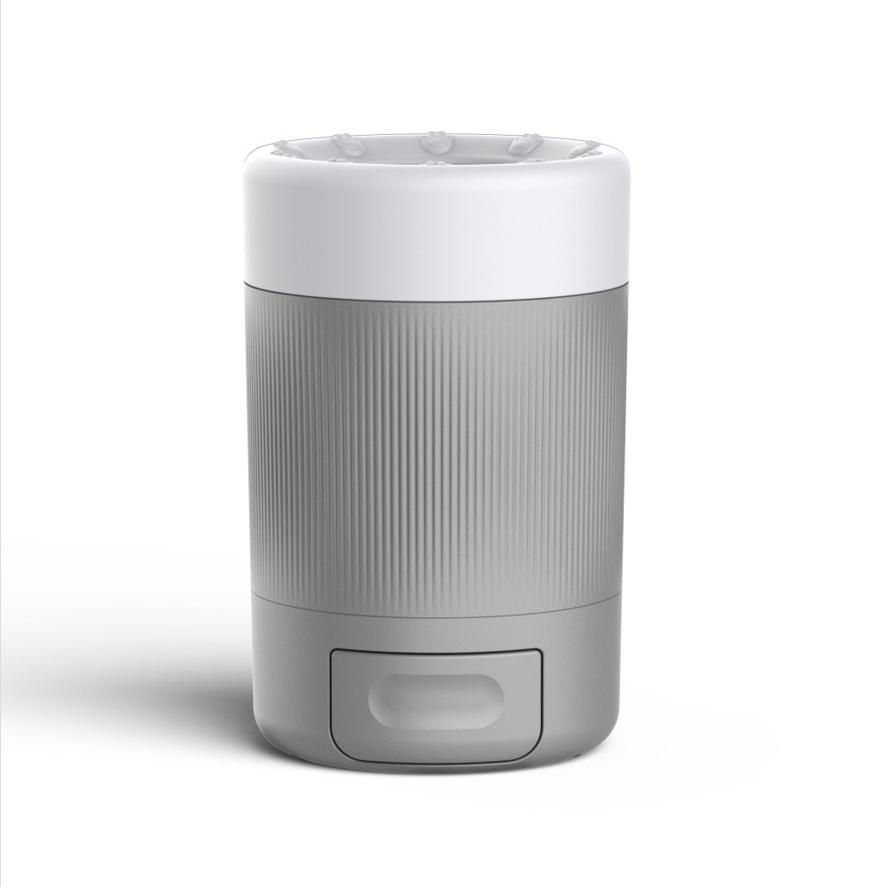 Bicchiere Lavapiedi per Cane e Gatto