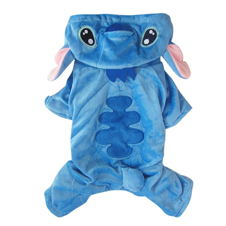 Costume Stitch per Cane