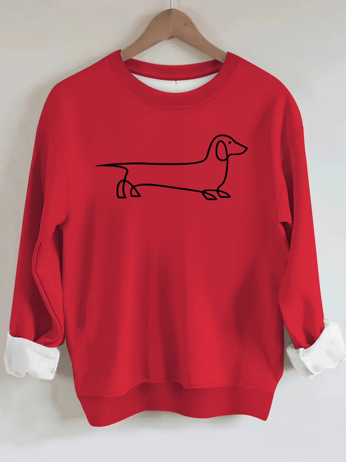 Felpa Donna Hooded Streetwear