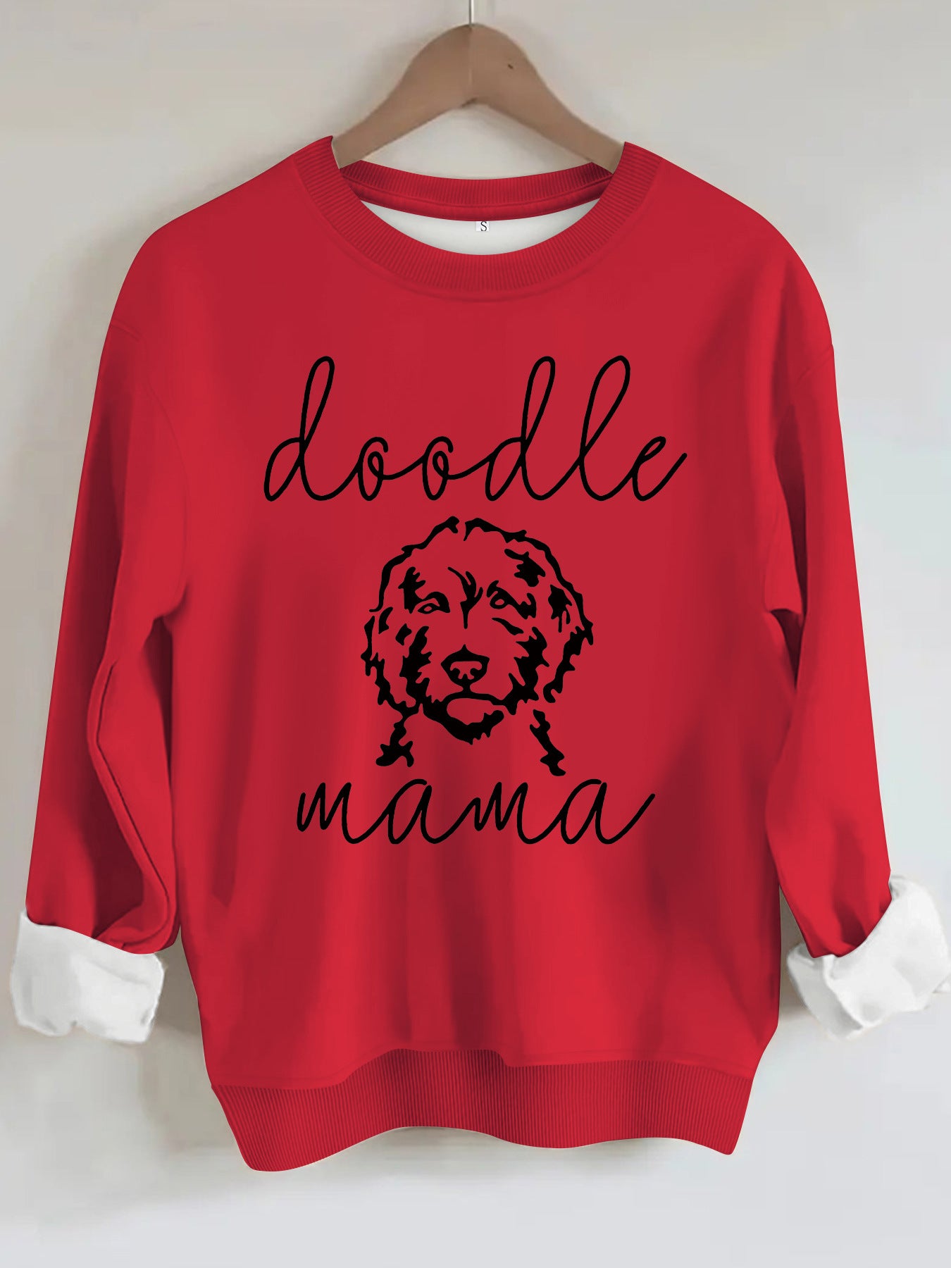 Sweeters Donna Stampa Pet Lover