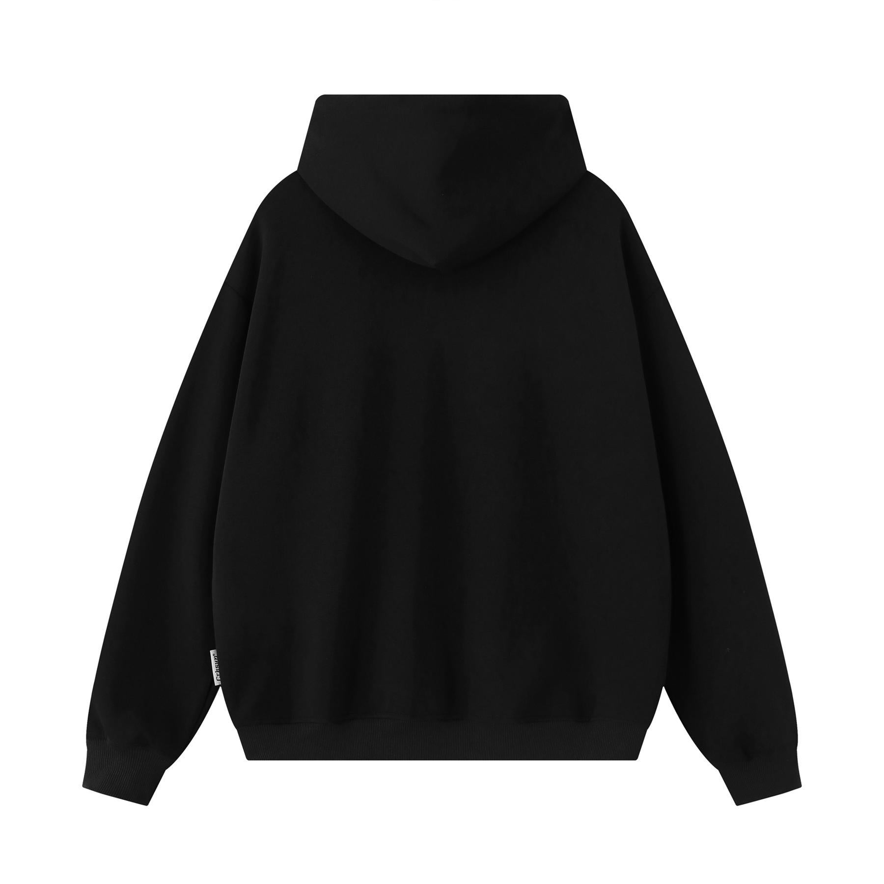 Felpa Donna Autunnale – Girocollo