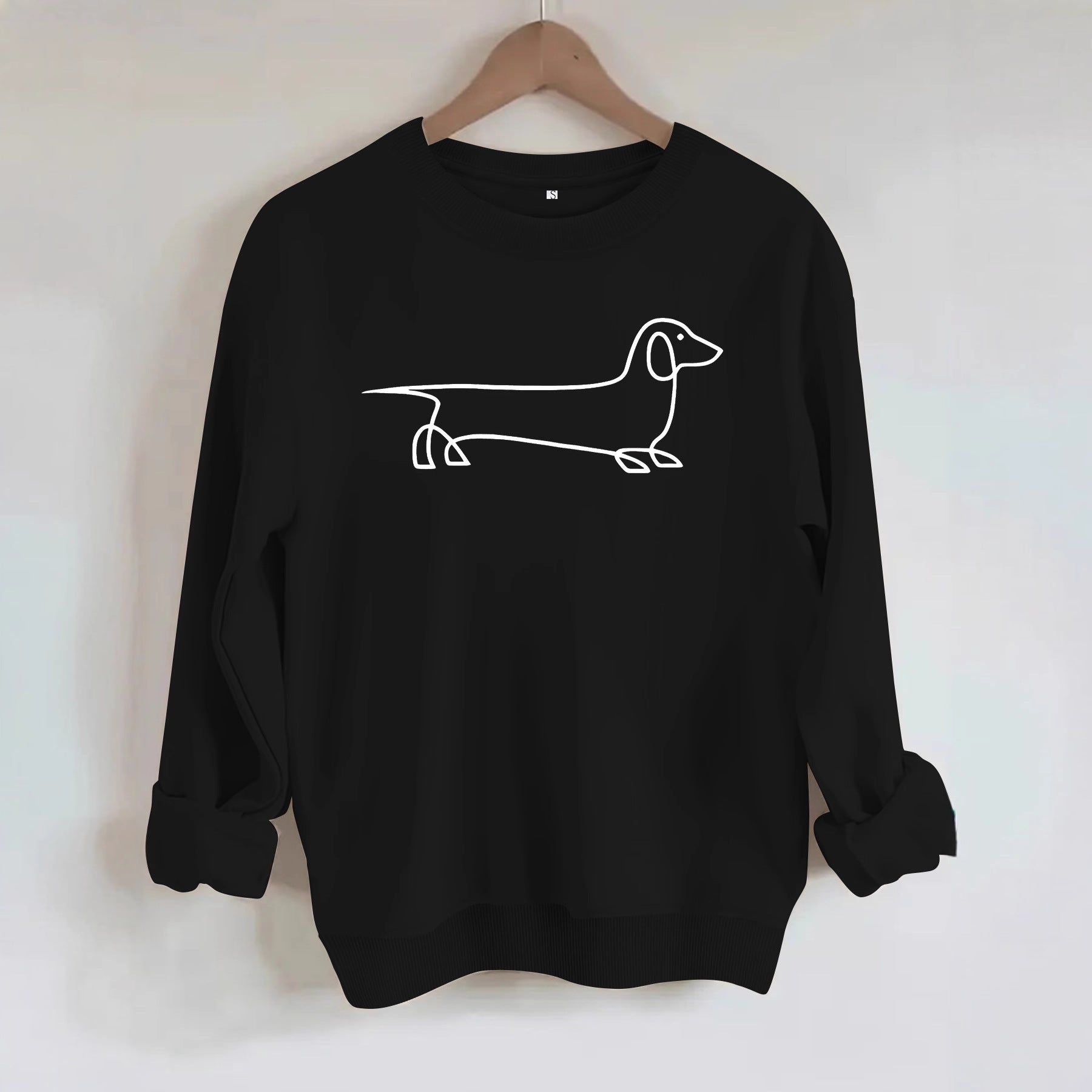 Felpa Donna Hooded Streetwear