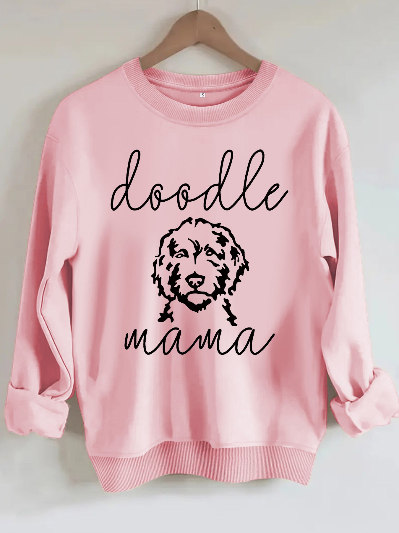 Sweeters Donna Stampa Pet Lover