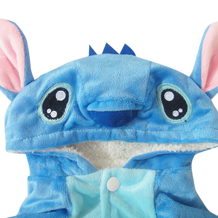 Costume Stitch per Cane
