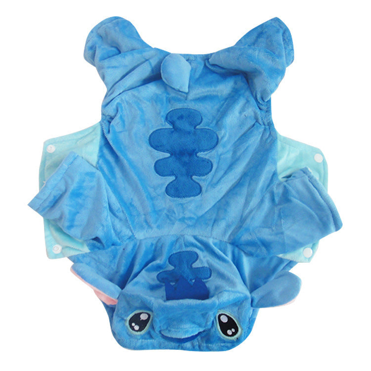 Costume Stitch per Cane