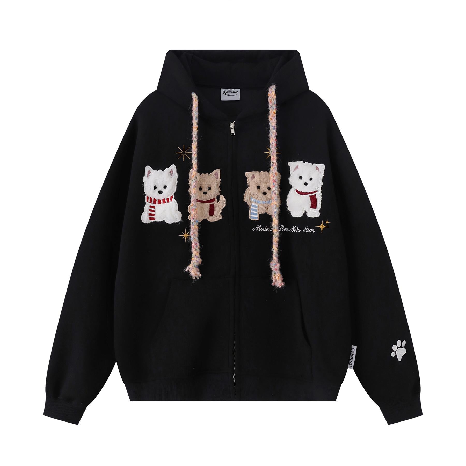 Felpa Donna Autunnale – Girocollo