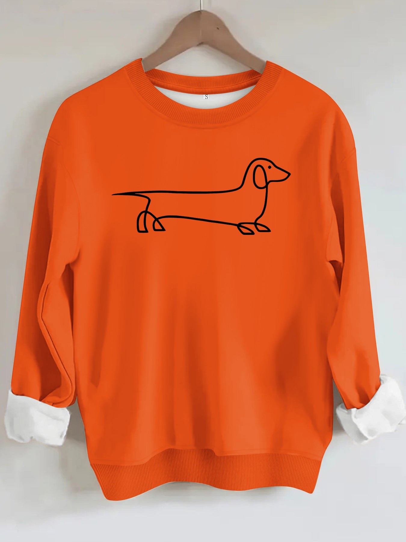 Felpa Donna Hooded Streetwear