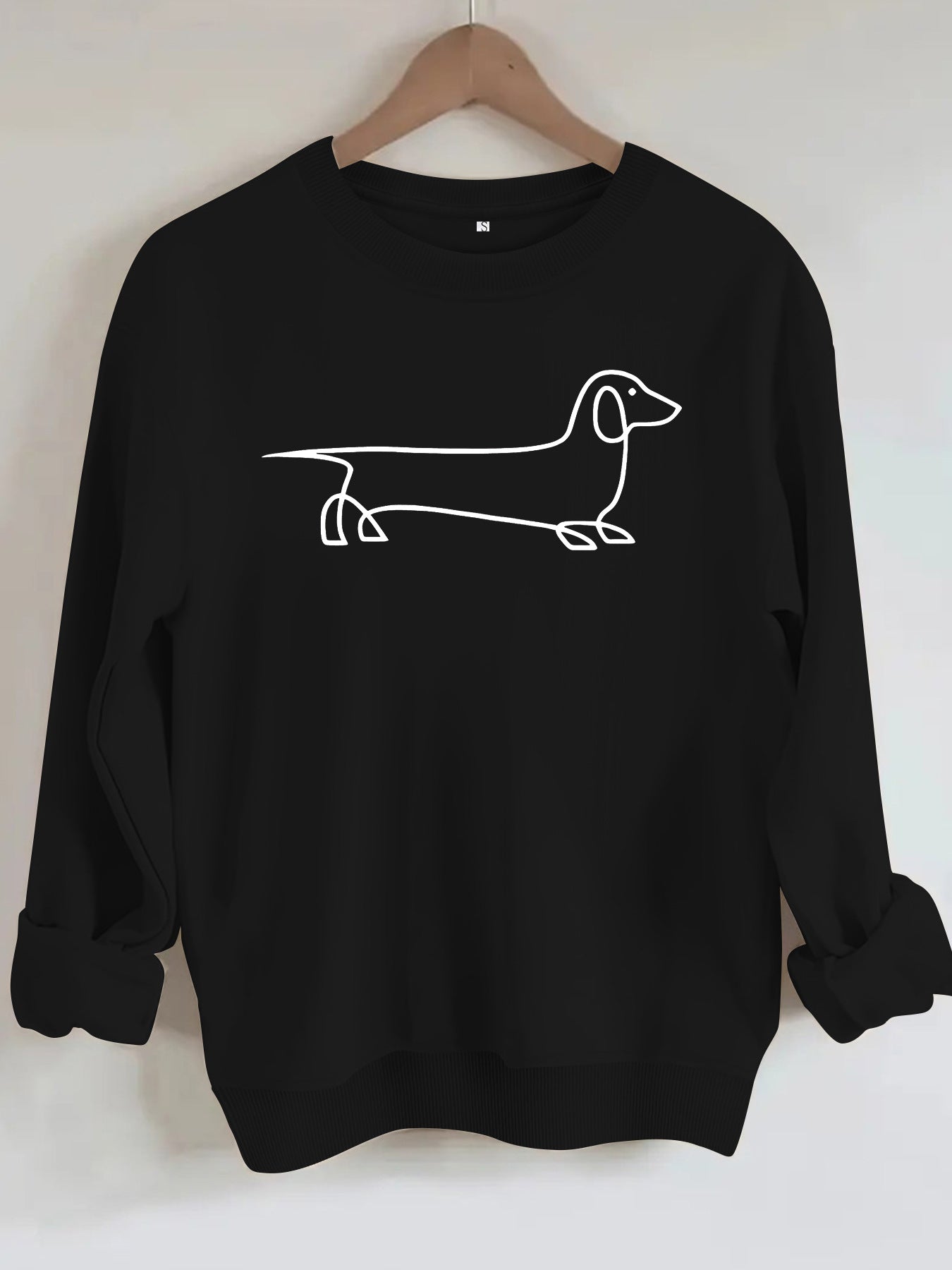 Felpa Donna Hooded Streetwear