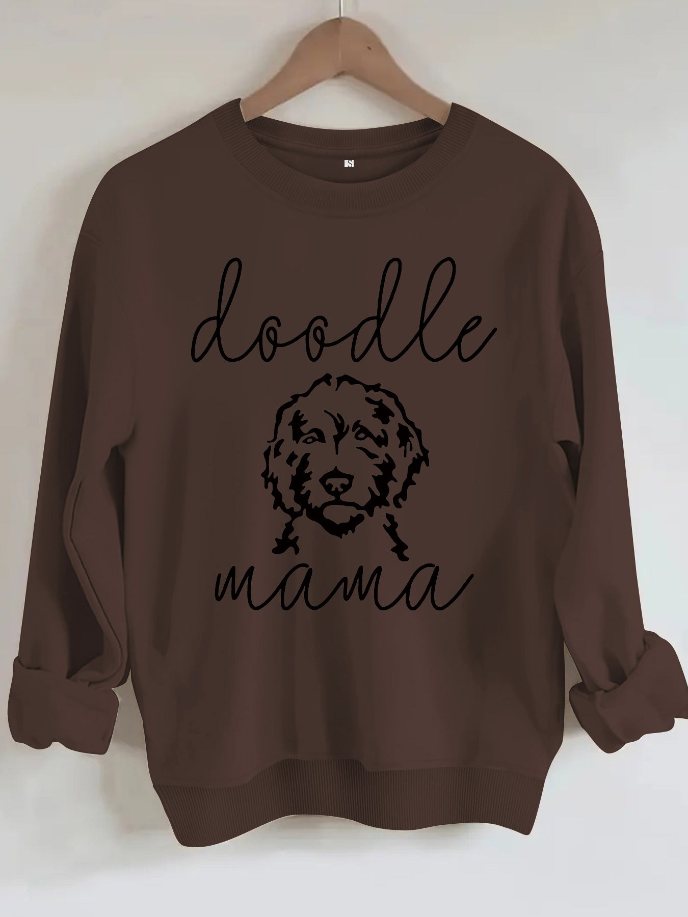 Sweeters Donna Stampa Pet Lover